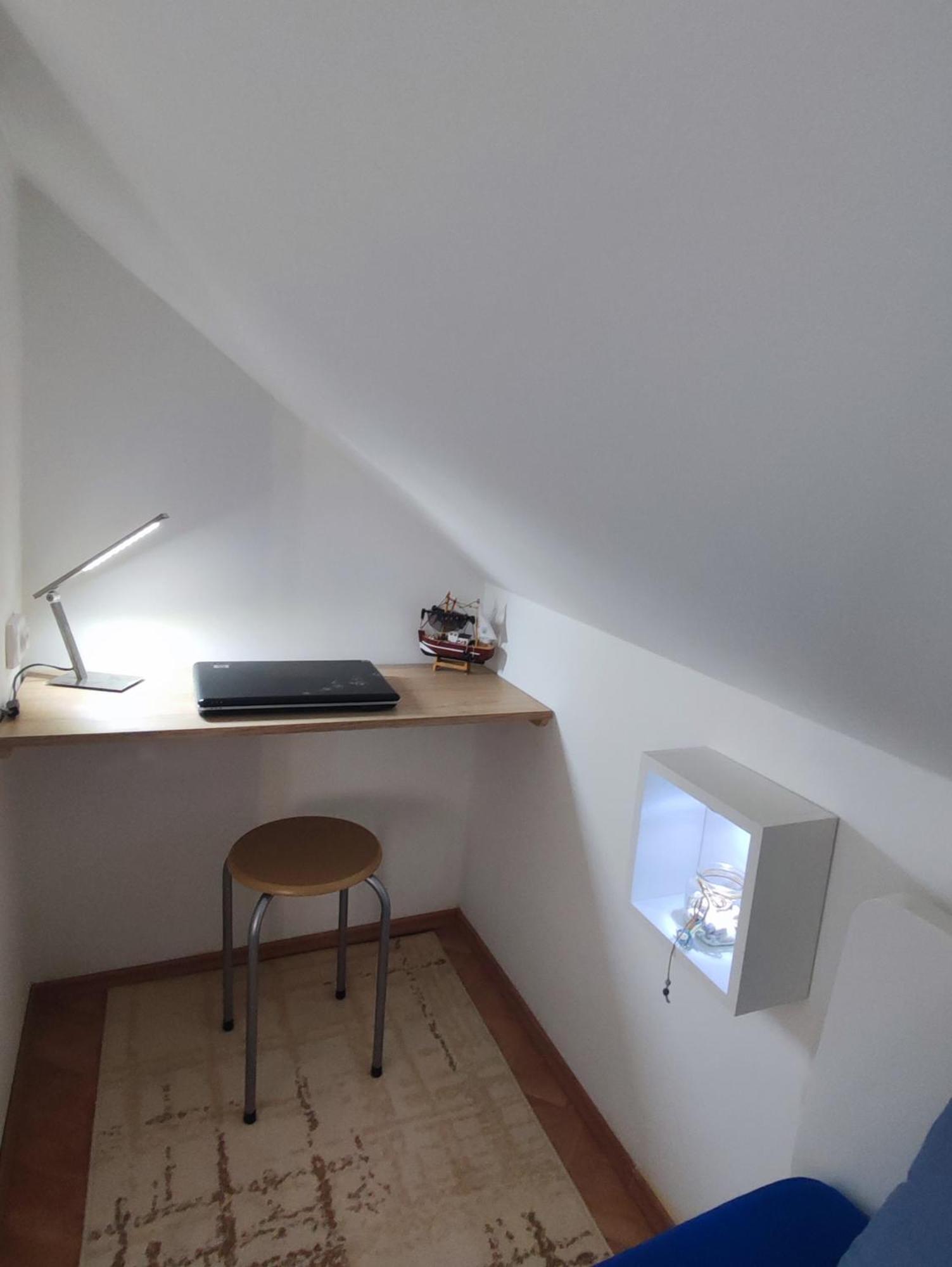 Stone House Lovric Apartment Kastela Bilik gambar